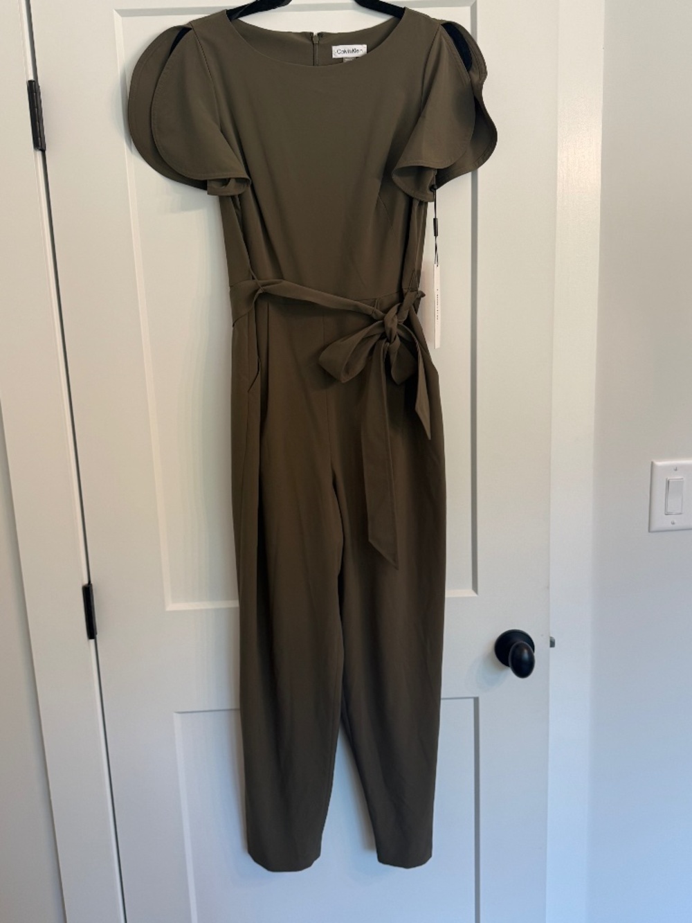 Calvin Klein Romper